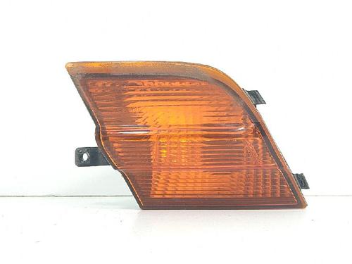 Right front fog light NISSAN MICRA III (K12) 1.2 16V | BP27942022C31 
