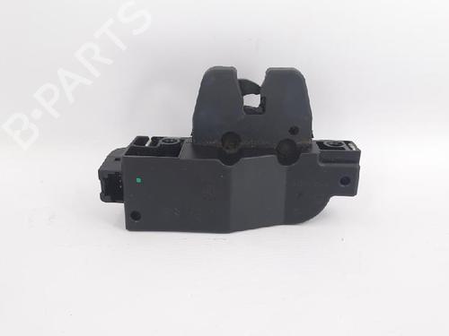 Tailgate lock CITROËN XSARA PICASSO (N68) 1.6 16V | BP27960360C101 