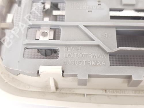Interior roof light DODGE CALIBER 2.0 CRD | BP27968209I8 