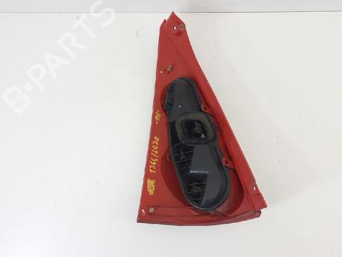 Right taillight PEUGEOT 107 (PM_, PN_) 1.0 | BP27944396C35 