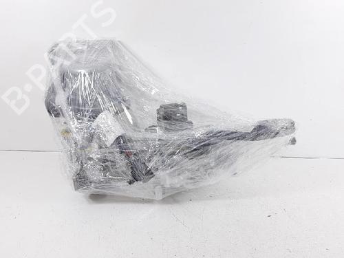 Steering column NISSAN MICRA V (K14) 0.9 IG-T | BP27953145M21 