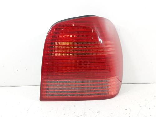 Right taillight VW POLO (6N2) 1.4 | BP27939112C35