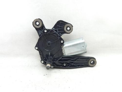 Rear wiper motor CITROËN C4 Coupe (LA_) 1.4 16V | BP27957635M102 