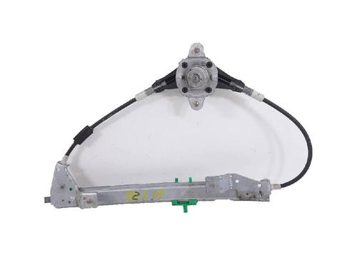 Used Rear left window mechanism FIAT PUNTO (188_) 1.3 JTD 16V (70 hp) 27935017