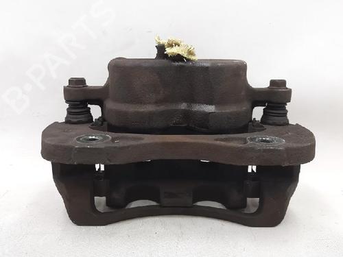 Right front brake caliper HYUNDAI TERRACAN (HP) 2.9 CRDi | BP27946845M104 