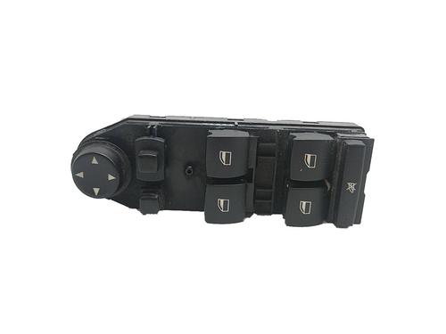 Used Left front window switch Left front window switch BMW X3 (E83) 2.0 d (150 hp) 8590051 8590051
