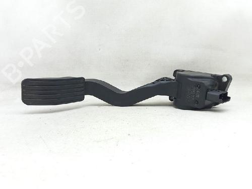 Pedal CITROËN C4 Coupe (LA_) 1.4 16V | BP27957652I4 