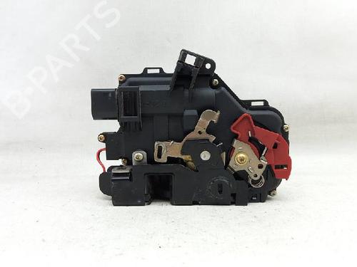 Rear right lock AUDI A4 B7 (8EC) 2.5 TDI | BP27956993C99 