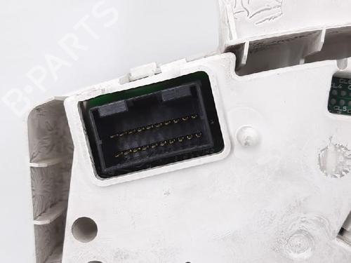 Instrument cluster JEEP GRAND CHEROKEE III (WH, WK) 3.0 CRD 4x4 | BP27947556C47 