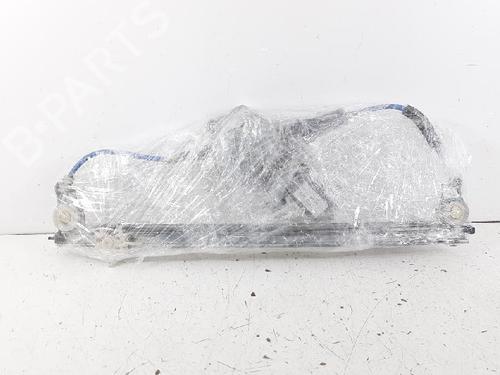 Front right window mechanism FIAT BRAVA (182_) 1.6 16V (182.BB) | BP27967587C23 