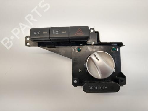 Switch TOYOTA YARIS (_P1_) 1.0 (SCP10_, SCP10R) | BP27940898I30 