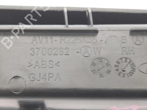 Right rear window switch FORD B-MAX (JK) 1.4 LPG | BP27969785I28 