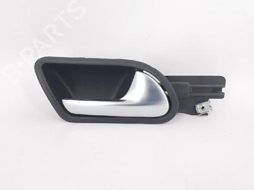 Rear right interior door handle VW GOLF PLUS V (5M1, 521) 1.6 | BP27963745I16 
