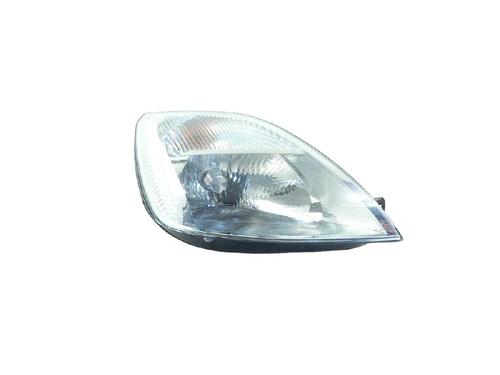 Used Right headlight FORD FIESTA V (JH_, JD_) 1.4 16V (80 hp) 27963912