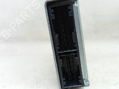 Airbag styreenhed PEUGEOT 307 Break (3E) 1.6 16V | BP27957238M53 