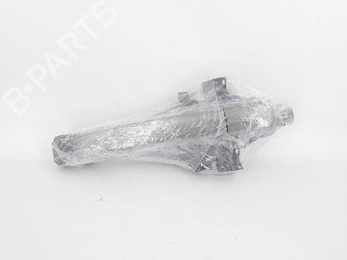 Front right exterior door handle VOLVO S40 II (544) 1.6 D | BP27967367C129 