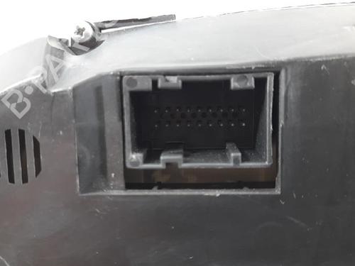 Cockpit FIAT PUNTO (188_) 1.2 Natural Power | BP27935059C47 