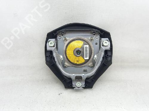 Driver airbag SUBARU LEGACY IV Estate (BP) 2.0 D AWD (BPD) | BP27938380C9 