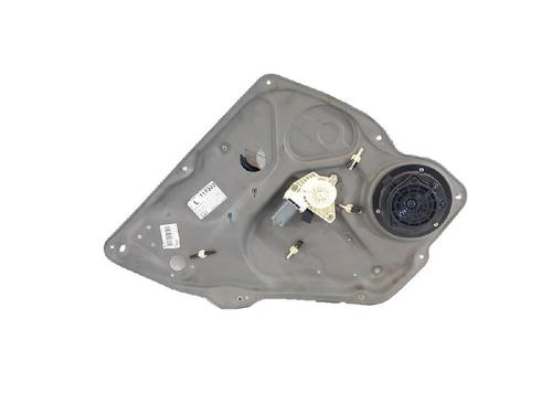 Elevalunas trasero izquierdo MERCEDES-BENZ A-CLASS (W169) A 170 (169.032, 169.332) (116 hp) 27950628