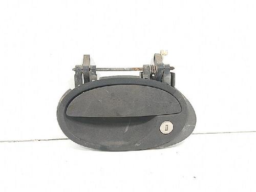 Front right exterior door handle OPEL COMBO Box Body/MPV 1.3 CDTI 16V | BP27941870C129 