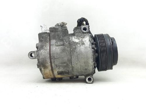 AC compressor OPEL ZAFIRA A MPV (T98) 1.8 16V (F75) | BP27939158M34 