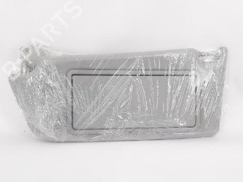 Left sun visor OPEL ASTRA H Estate (A04) 1.7 CDTI (L35) | BP27962619I1 