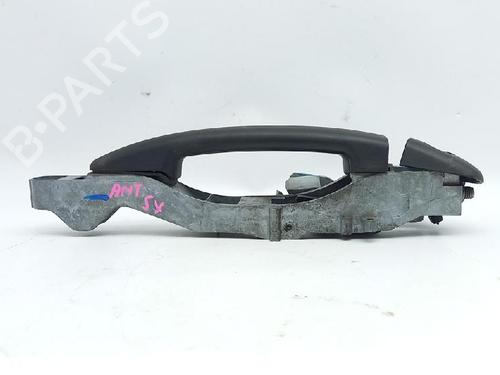 Front left exterior door handle CITROËN JUMPY II Van 2.0 HDi 120 | BP27970168C128 