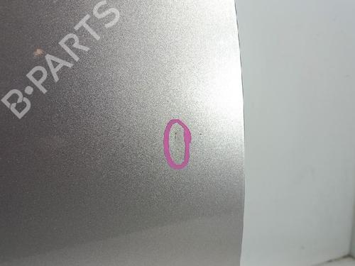 Right front door FIAT PUNTO (188_) 1.2 Natural Power | BP27957692C3 