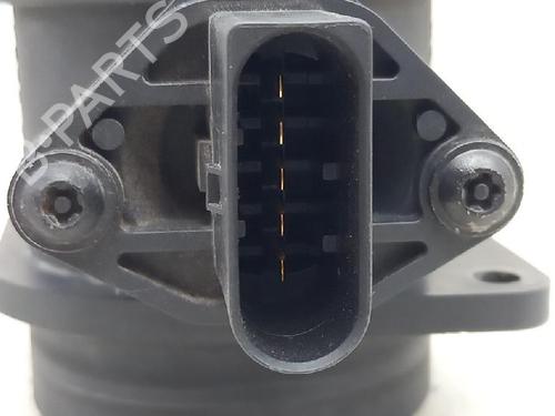 Mass air flow sensor VW POLO IV (9N_, 9A_) 1.4 TDI | BP27937257M95