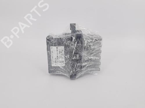 Varmemotstand FORD FIESTA VI (CB1, CCN) 1.25 | BP27965047M108 