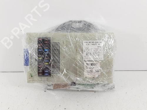 Fuse box FORD GALAXY II (WA6) 2.0 TDCi | BP27955938E1 