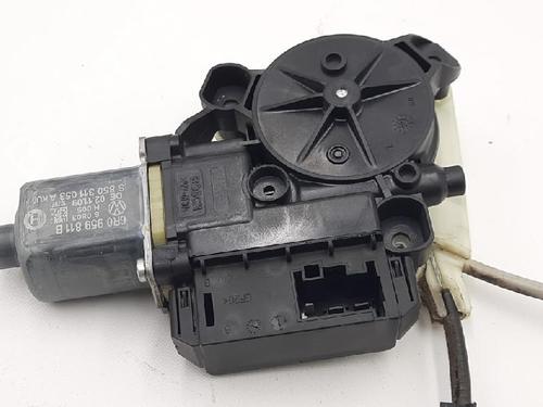 Rudehejsemekanisme venstre bagtil VW POLO V (6R1, 6C1) 1.2 | BP27947300C24 