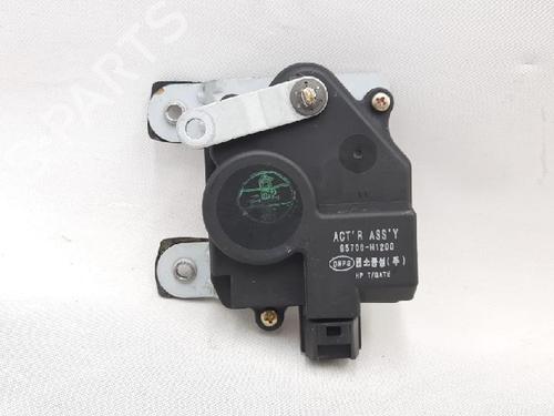 Electronic module HYUNDAI TERRACAN (HP) 2.9 CRDi | BP27946809M83 