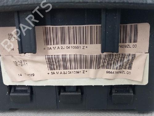 Førerens kollisjonspute CITROËN XSARA PICASSO (N68) 2.0 HDi | BP27953313C9 