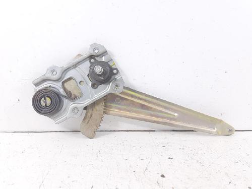 Rear left window mechanism SUZUKI SWIFT III (MZ, EZ) 1.3 (RS413, ZC11S) | BP27969353C24 