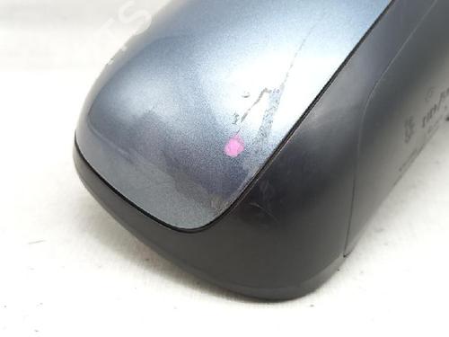 Right mirror PEUGEOT 307 Break (3E) 1.6 16V | BP27957243C27 