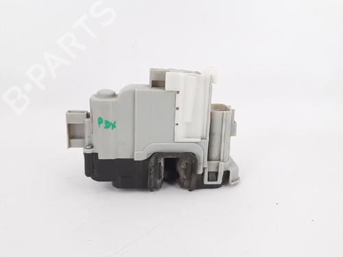 Rear right lock FIAT BRAVO II (198_) 1.9 D Multijet (198AXB1A) | BP27968066C99 