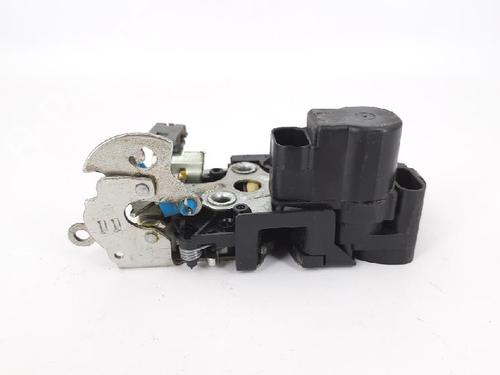 Front right lock CHEVROLET AVEO / KALOS Hatchback (T250, T255) 1.2 | BP27968618C97 
