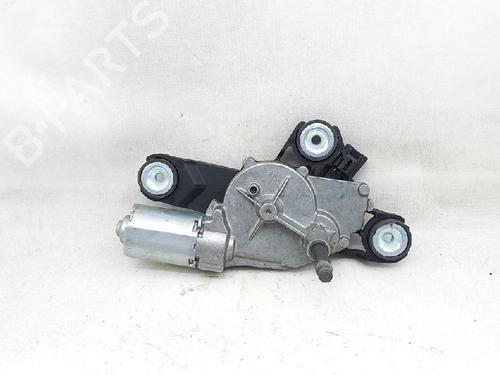 Rear wiper motor FORD FOCUS II Turnier (DA_, FFS, DS) 1.6 TDCi | BP27939638M102