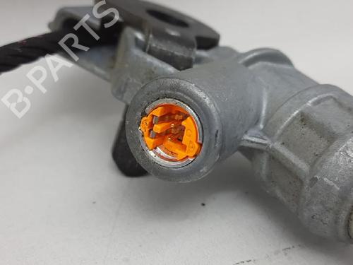 Front left seatbelt RENAULT SCÉNIC II (JM0/1_) 1.6 16V (JM1R) | BP27950492I26 