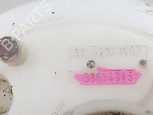 Fuel pump FIAT MULTIPLA (186_) 1.6 16V Bipower (186AXC1A) | BP27937574M76 