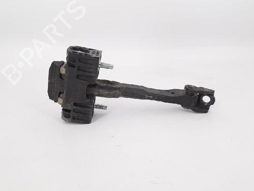 Hinge/Door check strap VOLVO S40 II (544) 1.6 D | BP27967496C146 