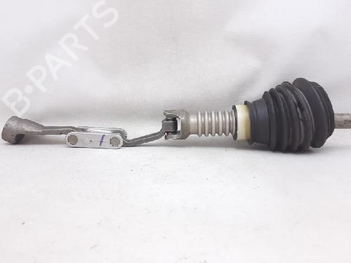 Steering column universal joint MERCEDES-BENZ C-CLASS Coupe (CL203) C 220 CDI (203.706) | BP27952883M114 