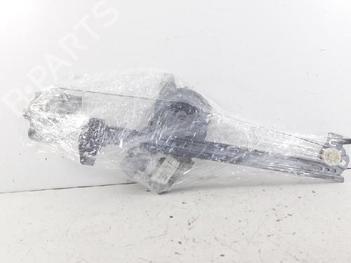 Rear left window mechanism CITROËN C3 I (FC_, FN_) 1.4 i | BP27965125C24 