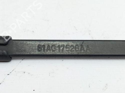 Front windshield wiper arm FORD ESCORT V Saloon (AFL) 1.3 | BP27962209C143 