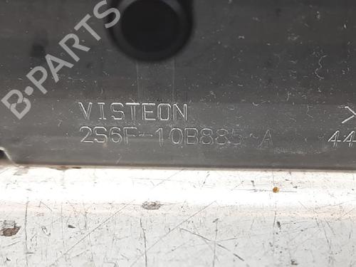 Instrument cluster FORD FIESTA V (JH_, JD_) 1.4 16V | BP27962989C47 