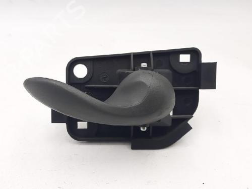 Rear right interior door handle FIAT PUNTO (188_) 1.2 16V 80 (188.233, .235, .253, .255, .333, .353, .639,... | BP27948221I16 