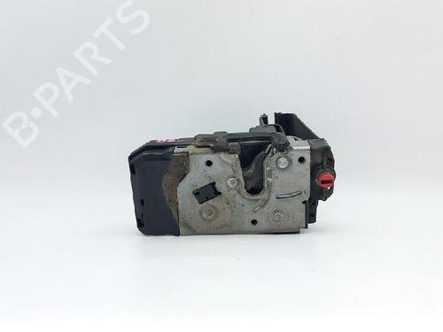Rear left lock OPEL ASTRA H Estate (A04) 1.7 CDTI (L35) | BP27962600C100 