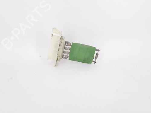 Varmemotstand FIAT PUNTO (188_) 1.2 Natural Power | BP27967258M108