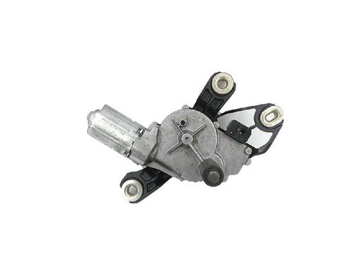 Ruitenwissermotor achter VW POLO V (6R1, 6C1) 1.2 (70 hp) 27949669